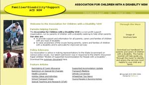 Visit the ACD NSW website