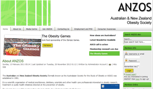 Visit the ANZOS website