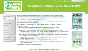 Visit the ACD NSW website
