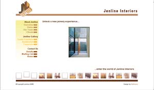 Visit the Jenline website